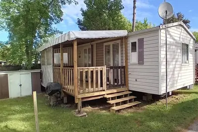 Image de Retraite confortable près de Saint-Jean-de-Monts