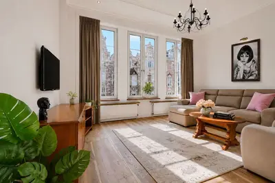 Image de Kalina Apartment Old Town Gdańsk