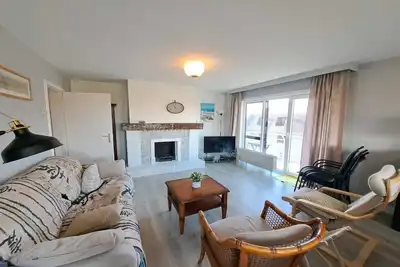 Image de Séjour familial spacieux à Oostduinkerke
