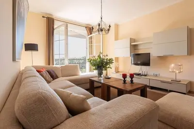 Image de Casa GVista-Luxury Apartments Islantilla-RuitenAppartementen