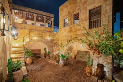 Image de Vasilikos Mansion in Lindos