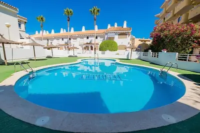 Image de Beach Apartment Aqua Marina Br1