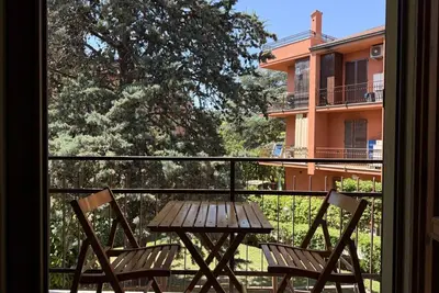 Image de N321 – Marcelli, comfortable two-room apartment with balconies
