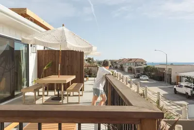 Image de The SouthOhana Beach Bungalow with Ocean Views!
