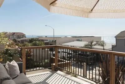 Image de The SouthOhana Beach House with Ocean Views!