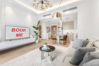 Image de Free housekeeping visits during your stay - StayShort - Chic 1br Retreat in Creek Beach Sleeps 4