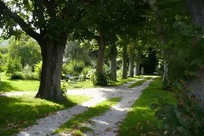 Image de Gîte Lou Claud en bord de Loire avec Wi-Fi