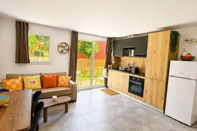 Image de appartement 4 personnes N°38 Hameaux de Saint Cyprien