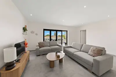Image de Apartment Hopi Bon, Mambo Beach