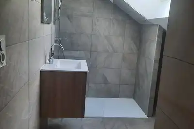 Image de Charmant appartement T3 au calme dans une maison