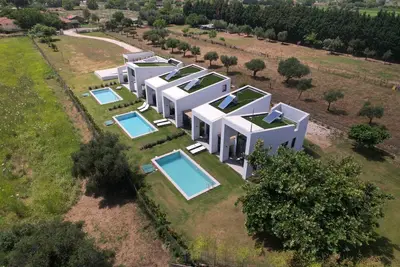 Image de Sevene Villas