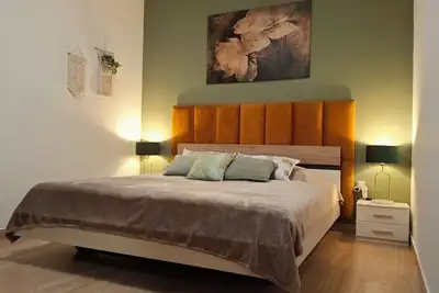 Image de The Yellow Cube - Mediterranean Living