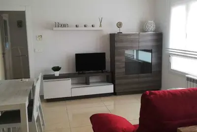 Image de Granada Eye Arabial: cozy and modern apartment.