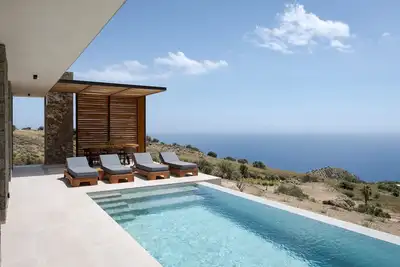 Image de Saint George Horizon Villas