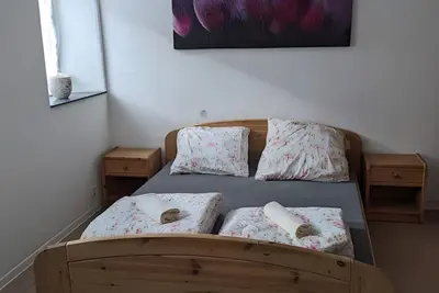Image de Appartement pour 4 personnes dans l’Eifel