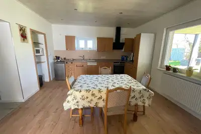 Image de Appartement 'Kleegarten' avec Wi-Fi