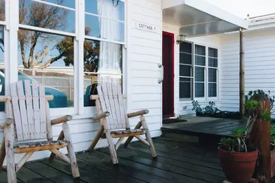 Image de The Ultimate Beach Retreat Pet Friendly