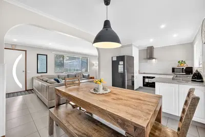 Image de Fishos Cottage | Pet Friendly