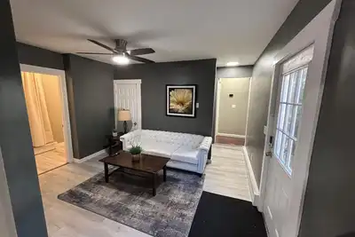 Image de 2-bedroom apartment in Lewiston near Cmcc