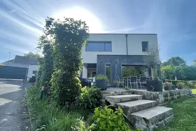 Image de Maison à la campagne