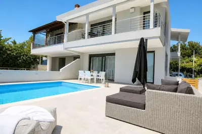 Image de Heaven Horizon Villa - Ethereal and Blissful Gem