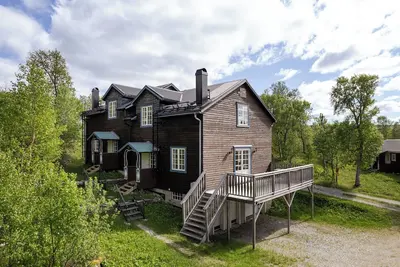 Image de Brunkulla - Tänndalen