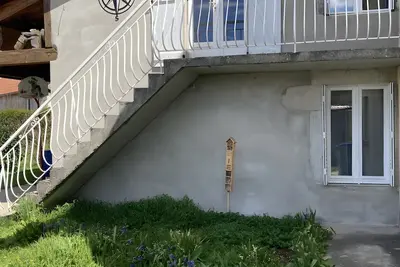 Image de Maison de vacances « Gîte Des 4 Lacs » avec vue sur la montagne, terrasse privée et Wi-Fi