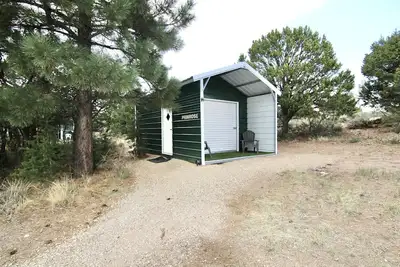 Image de Incredible Secluded Cabin with Barbecue in Monticello, Utah