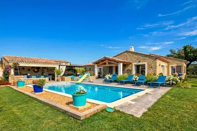 Image de Lovely home in Gordes