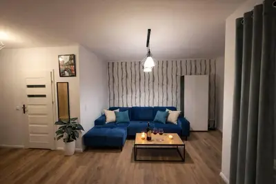 Image de Modern riverside apartment