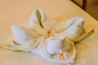 Image de Soothing bed & breakfast in quaint  Saint-Francois, Rodrigues