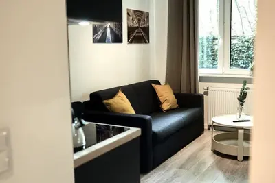 Image de Standard Studio - Homaris Apartments Elmshorn