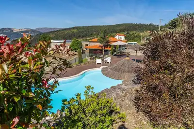 Image de Casa da Belavista avec piscine privée à Ponte de Lima