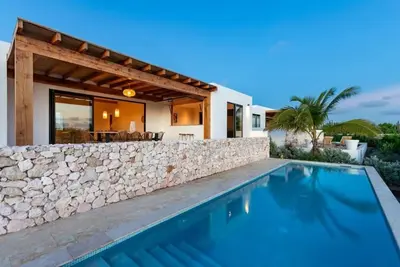 Image de Luxe 8 persoons villa met Privé zwembad