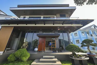Image de La Lapine Villa 6rooms/15pax