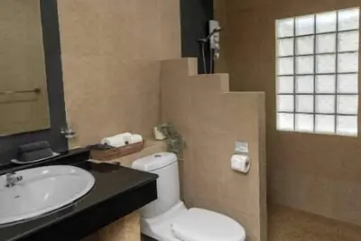 Image de Harbour View Villa - Private Pool Escape with Stunning Sea Views in Koh Tao