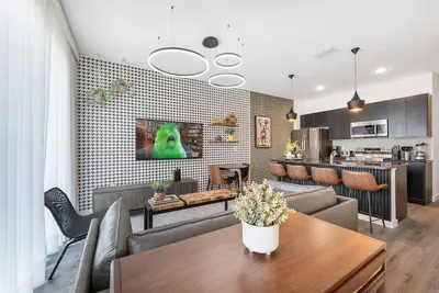 Image de 3br Themed Home Near Disney