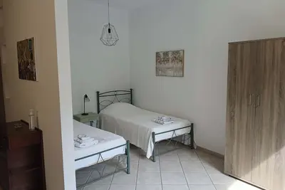 Image de Stella’s House — A Cozy Island Hideaway in Beautiful Samos