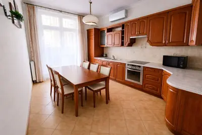 Image de 4-bedroom Sauna Apartment in Old Town