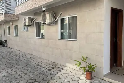 Image de Perfect 2-bedroom condo with Ac in marvelous Florianópolis
