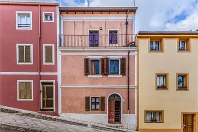 Image de Sardinian House - Sennori