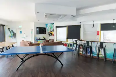 Image de New York Party Pad (Sleeps 16)