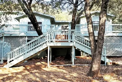 Image de Pet-Friendly Cabin in Julian for Weekend Getaways in California
