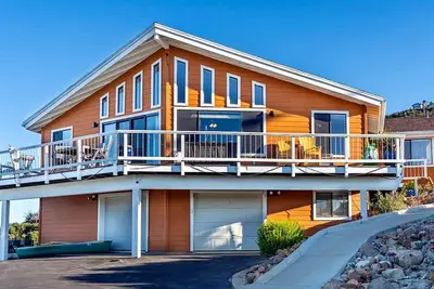 Image de Amazing Cabin Rental near Lake Cuyamaca for a Weekend Getaway in California