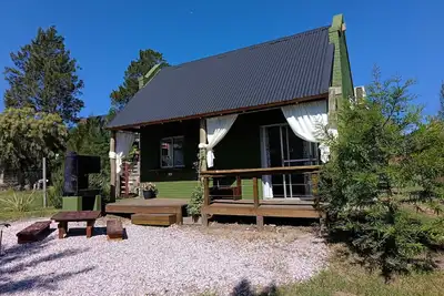 Image de House to rest near the beach (pets allowed)