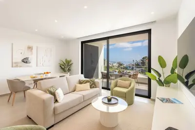 Image de Dona Ana Beach Residence (5-1b, Rk)