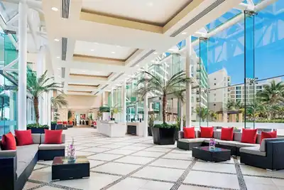 Image de 2 Bedroom - Westin Lagunamar Ocean Resort - Full Resort Access