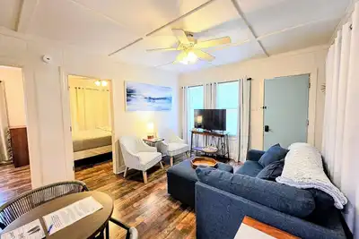 Image de Tranquil Tides Cottage
