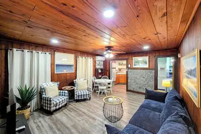 Image de Pebble Beach Cottage