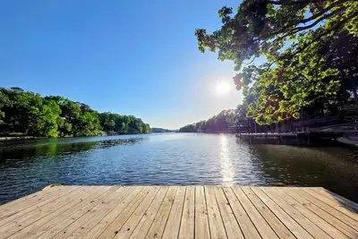 Image de Family Tides Cottage